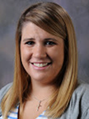 Alicia M Dragon, BSN, RN, CPEN